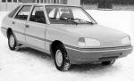 FSO Polonez Caro Prototyp 1989 года